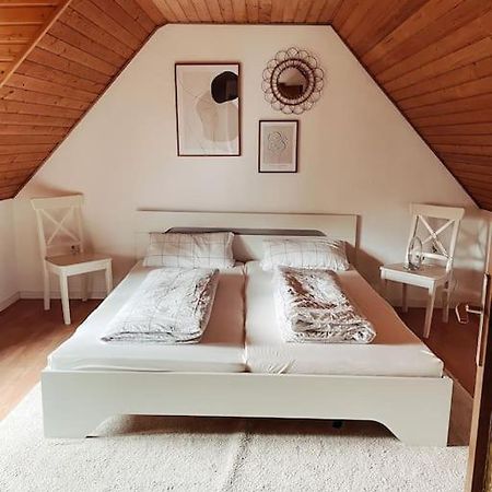 *Top*+Allgaeu*Familie*Netflix*Mit Garten & *Ps4* 카우프보이렌 외부 사진